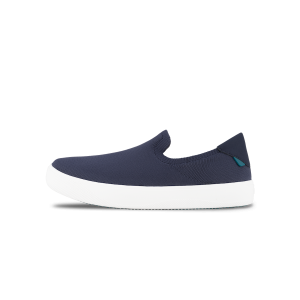 Men's Boardwalk Slip-On - Coastal Blue