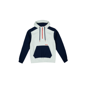 Women's Coastal Hoodie - Dew/Midnight