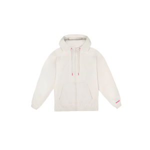Women's Coastal Hoodie Full Zip - Meadow