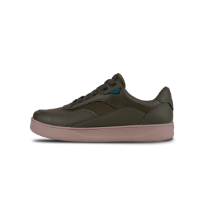 Women's Courtside Classic - Dark Moss/Gravitate