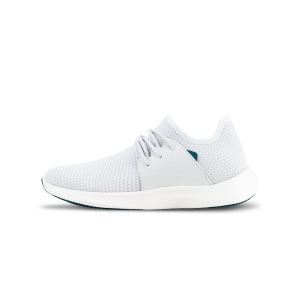 Women's Everyday Classic - Pearl White