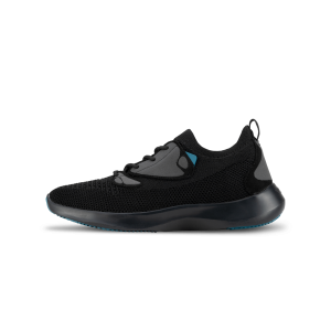 Women's Everyday Move - Onyx Black on Black