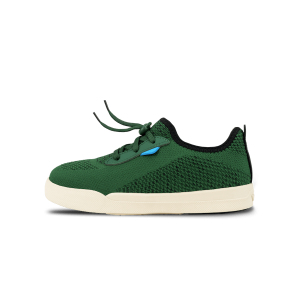Kids Weekend Sneaker - Pine/Dune
