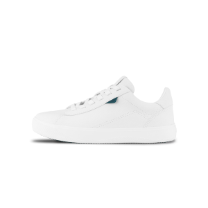 Women's Soho Sneaker - Ivory White