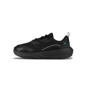 Women's Tidal Sneaker - Black on Black