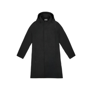 Women's Trinity Rain Jacket - Black