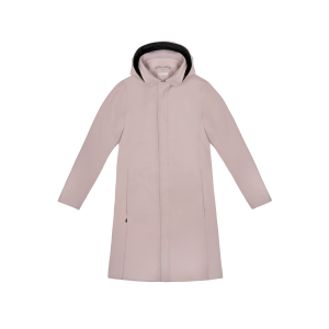 Women's Trinity Rain Jacket - Gravitate