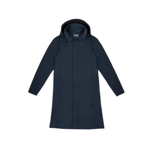 Women's Trinity Rain Jacket - Sea