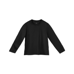 Women's Base Long Sleeve Shirt - Black