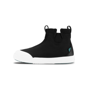 Kids Classic Chelsea  - Asphalt Black