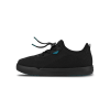 Kids Weekend Sneaker - Asphalt Black on Black