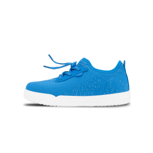 Kids Weekend Sneaker - Vessi Blue